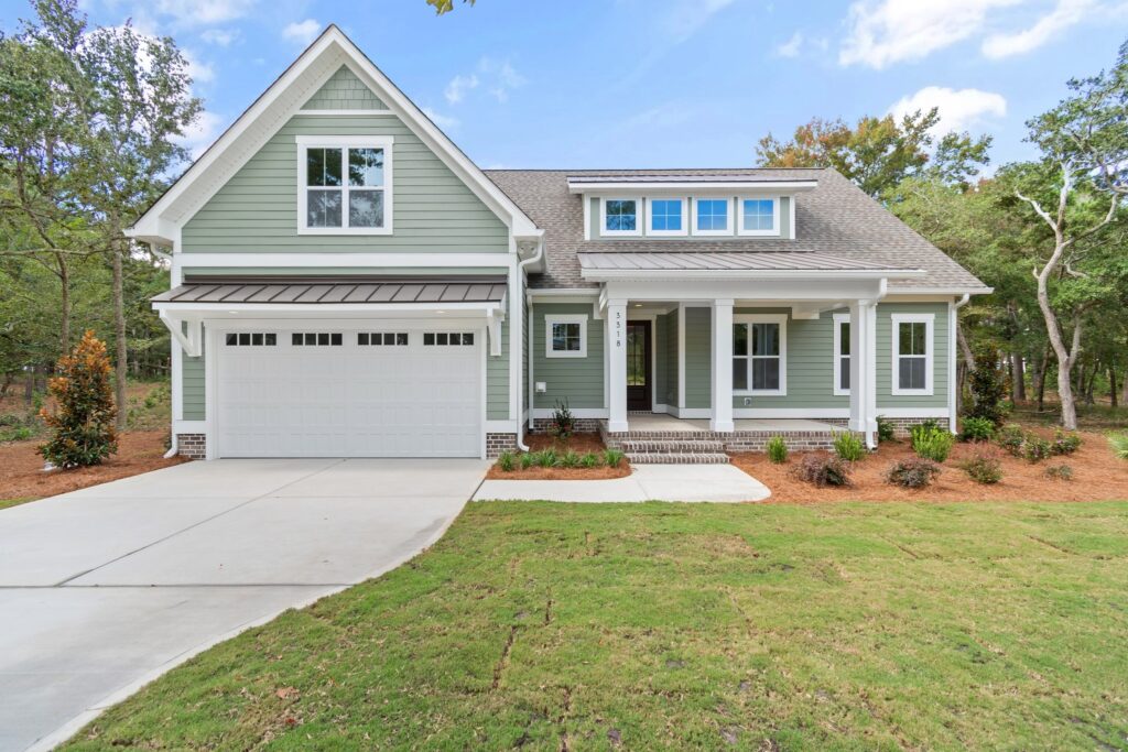 Megan – Exterior 2024