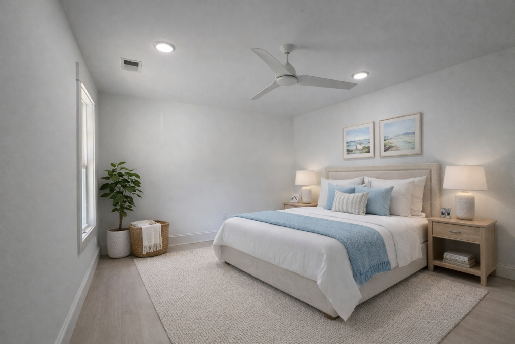 Sweetwater Guest Bedroom 2