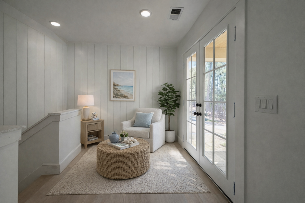 Sweetwater Landing at Level Two