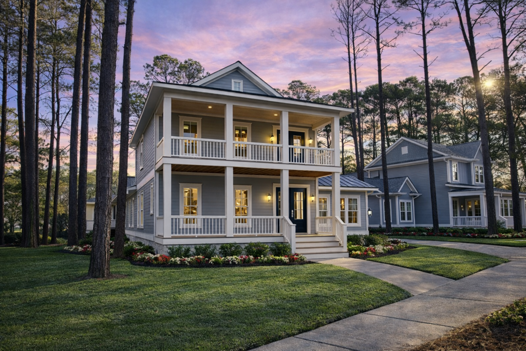 Sweetwater Twilight 2