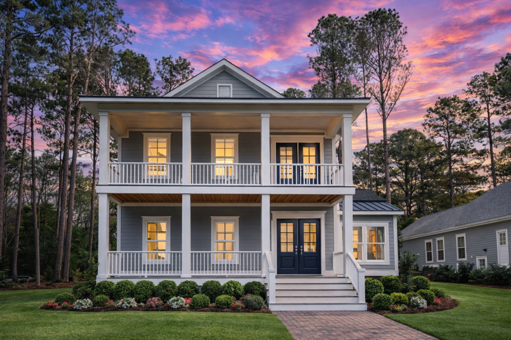 Sweetwater Twilight 4