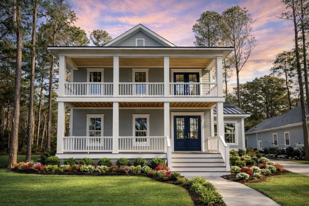 Sweetwater Twilight 5