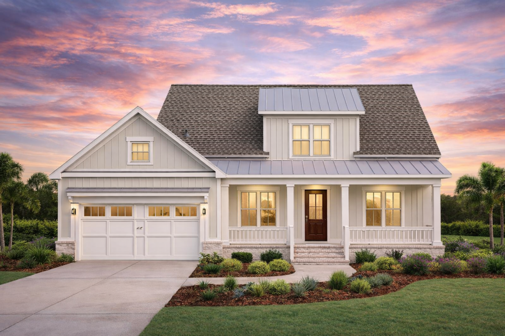 Rendering Lot 28